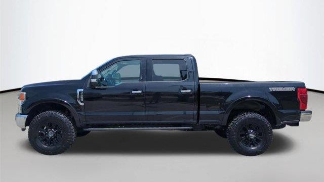 2021 Ford F-250 Super Duty XLT