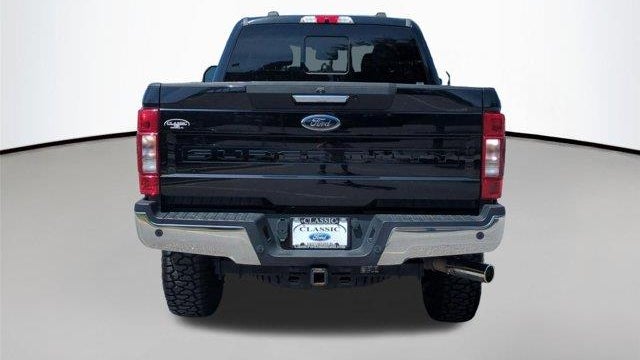 2021 Ford F-250 Super Duty XLT