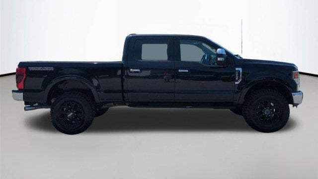 2021 Ford F-250 Super Duty XLT
