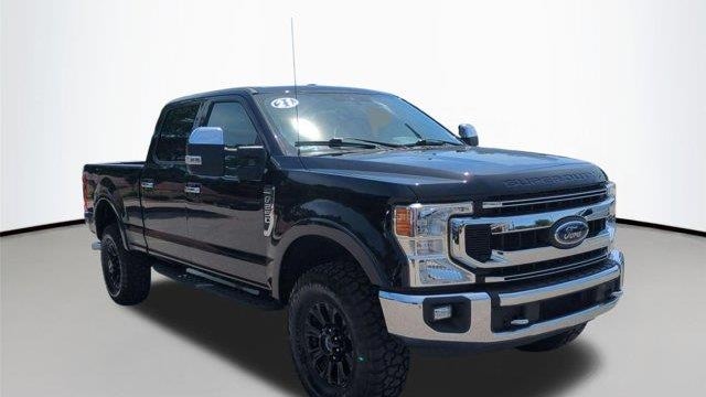 2021 Ford F-250 Super Duty XLT