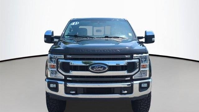 2021 Ford F-250 Super Duty XLT
