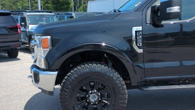 2021 Ford F-250 Super Duty XLT