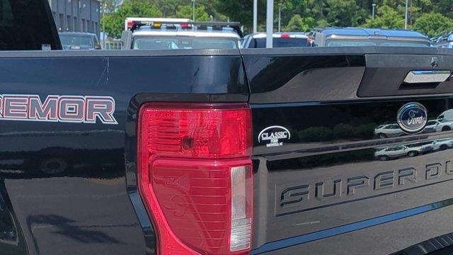 2021 Ford F-250 Super Duty XLT