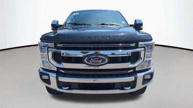2021 Ford F-250 Super Duty XLT