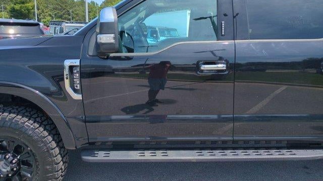 2021 Ford F-250 Super Duty XLT
