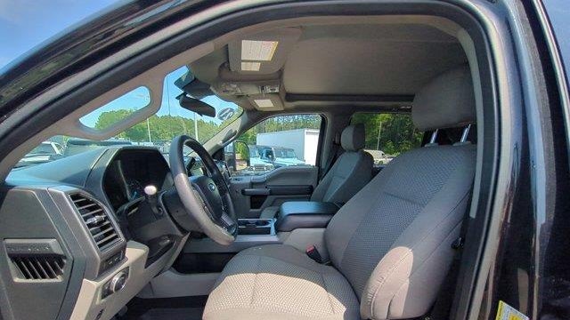 2021 Ford F-250 Super Duty XLT