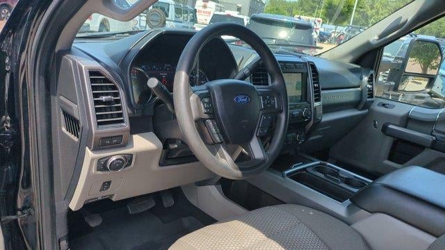 2021 Ford F-250 Super Duty XLT