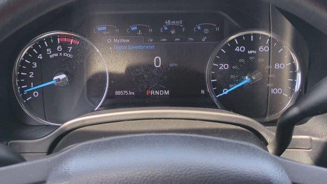 2021 Ford F-250 Super Duty XLT