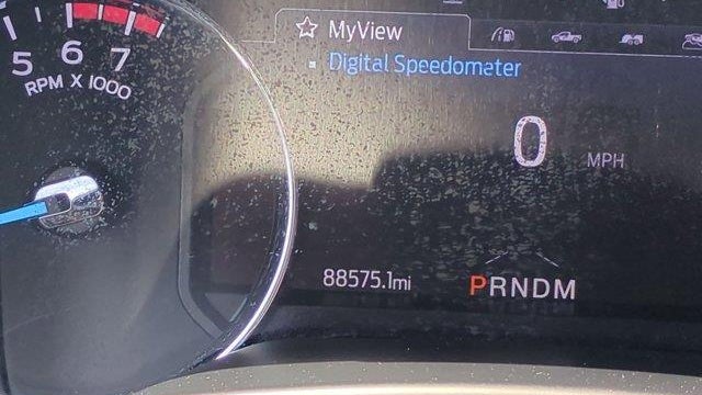 2021 Ford F-250 Super Duty XLT