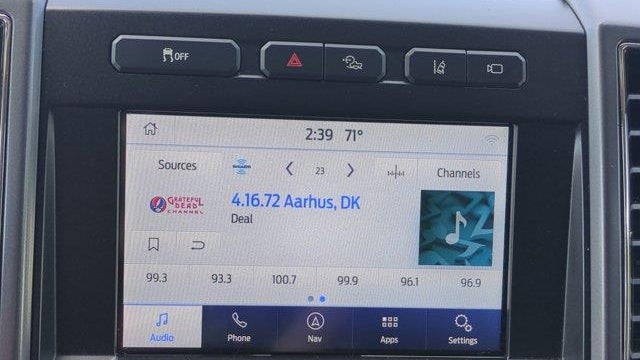 2021 Ford F-250 Super Duty XLT