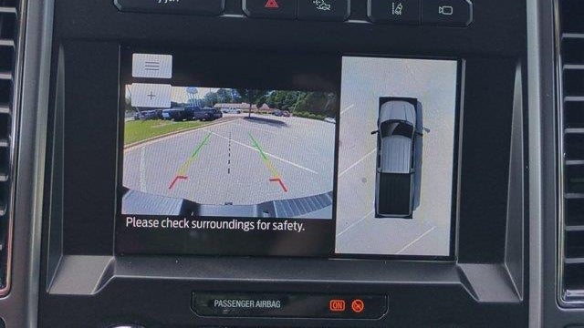 2021 Ford F-250 Super Duty XLT