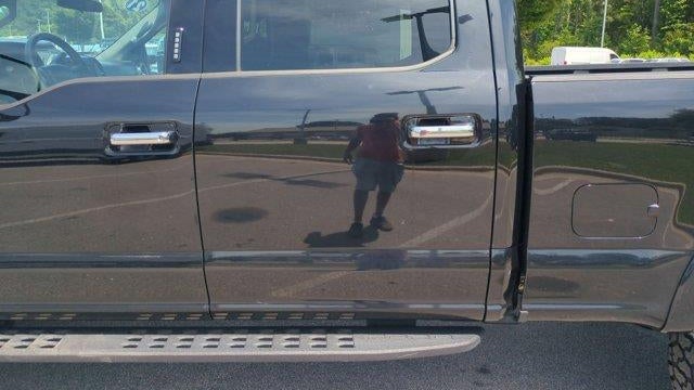 2021 Ford F-250 Super Duty XLT