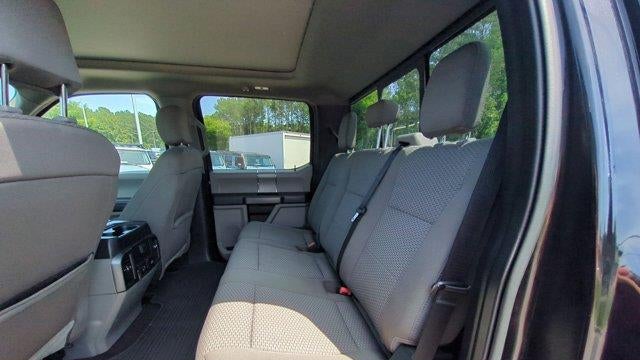 2021 Ford F-250 Super Duty XLT