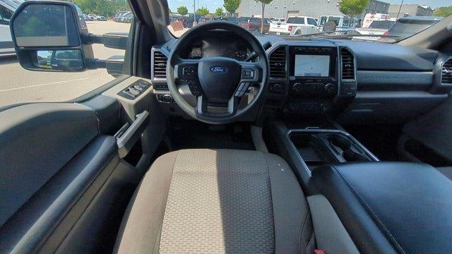 2021 Ford F-250 Super Duty XLT