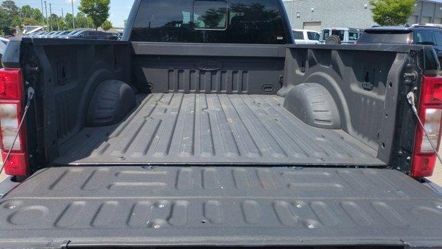 2021 Ford F-250 Super Duty XLT