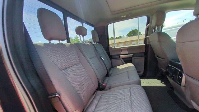 2021 Ford F-250 Super Duty XLT