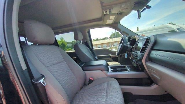 2021 Ford F-250 Super Duty XLT