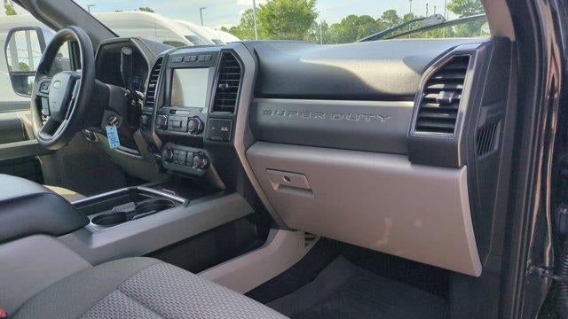 2021 Ford F-250 Super Duty XLT