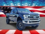 2021 F-250 Super Duty Thumbnail 1
