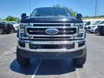 2021 F-250 Super Duty Thumbnail 2