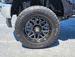 2021 F-250 Super Duty Thumbnail 5