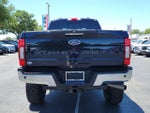 2021 F-250 Super Duty Thumbnail 8