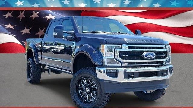 Preowned 2021 Ford F-250 Super Duty XL for Sale