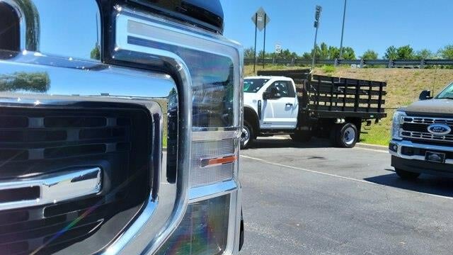 2021 Ford F-250 Super Duty XL