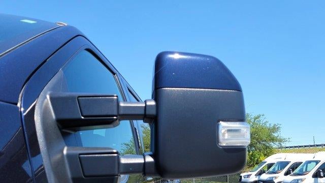 2021 Ford F-250 Super Duty XL