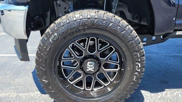 2021 Ford F-250 Super Duty XL