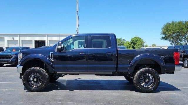 2021 Ford F-250 Super Duty XL