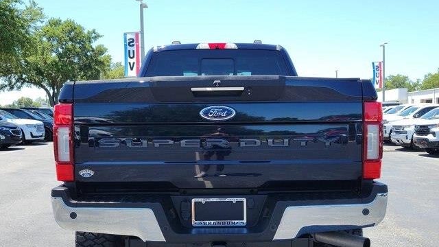 2021 Ford F-250 Super Duty XL