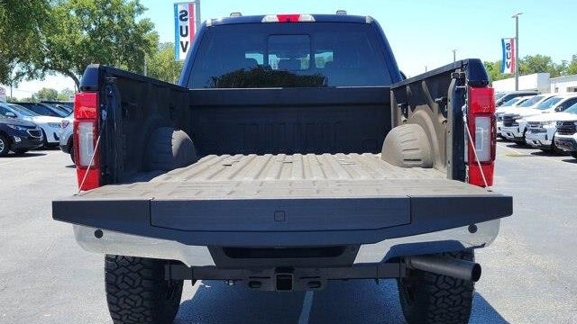 2021 Ford F-250 Super Duty XL