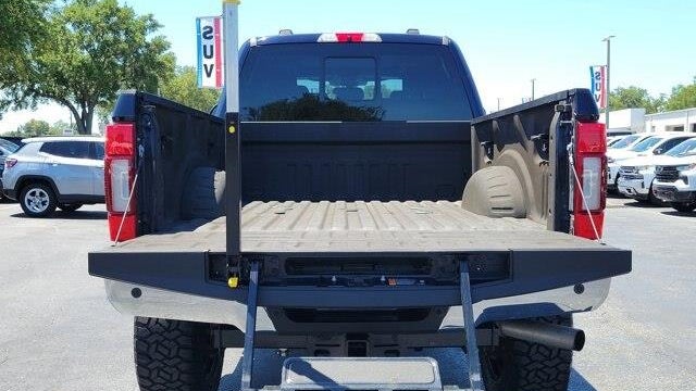 2021 Ford F-250 Super Duty XL