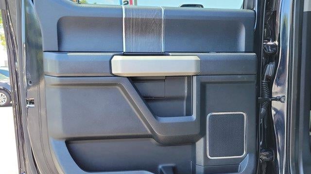 2021 Ford F-250 Super Duty XL
