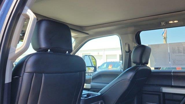 2021 Ford F-250 Super Duty XL