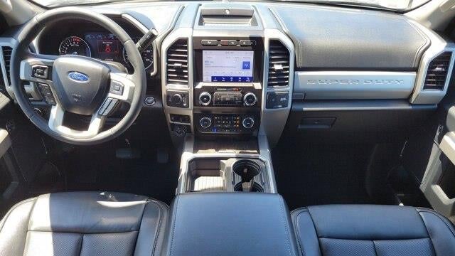 2021 Ford F-250 Super Duty XL