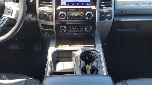 2021 Ford F-250 Super Duty XL