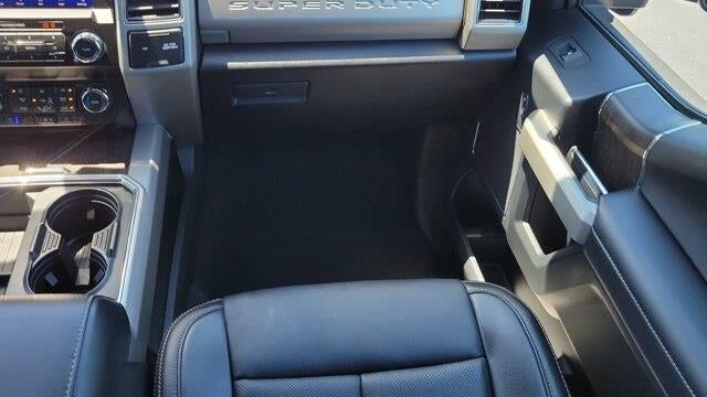 2021 Ford F-250 Super Duty XL