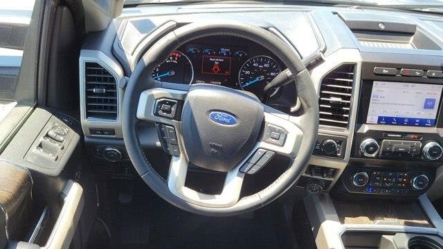 2021 Ford F-250 Super Duty XL