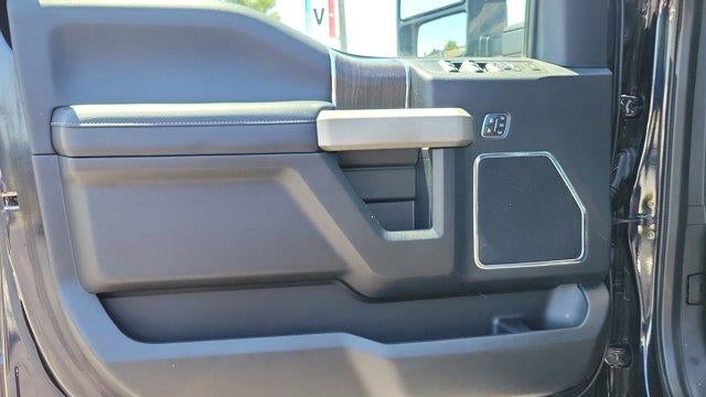 2021 Ford F-250 Super Duty XL