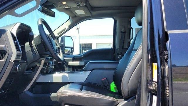 2021 Ford F-250 Super Duty XL