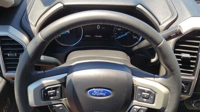 2021 Ford F-250 Super Duty XL