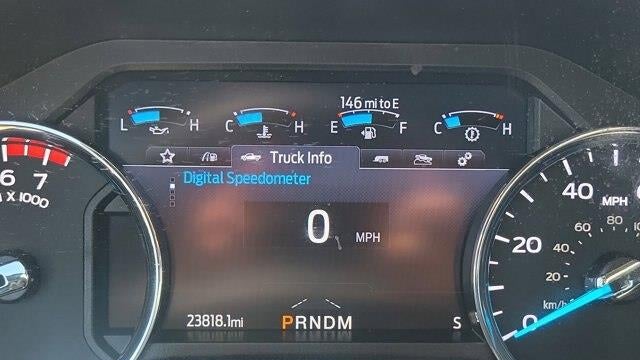 2021 Ford F-250 Super Duty XL