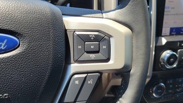 2021 Ford F-250 Super Duty XL