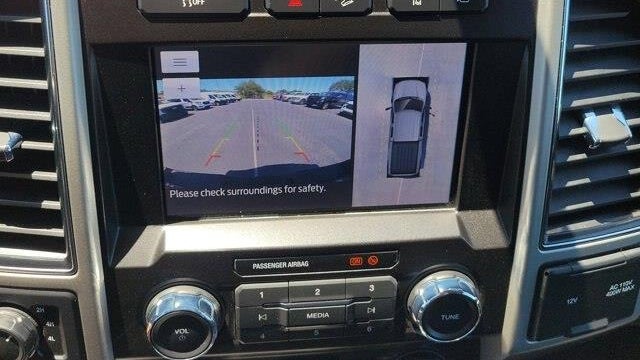 2021 Ford F-250 Super Duty XL