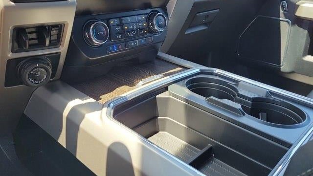 2021 Ford F-250 Super Duty XL