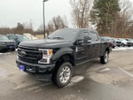 2021 F-250 Super Duty Thumbnail 1