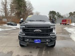 2021 F-250 Super Duty Thumbnail 2