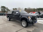2021 F-250 Super Duty Thumbnail 3